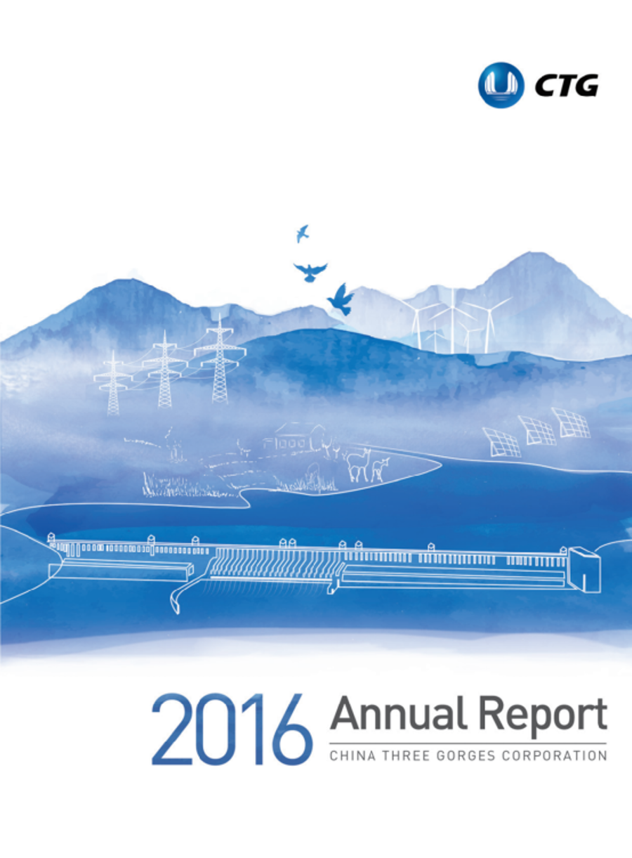 2016 Annual Reaport