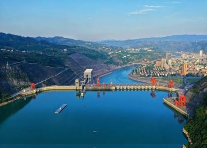 Xiangjiaba Hydropower Station marks 10th anniversary of operation