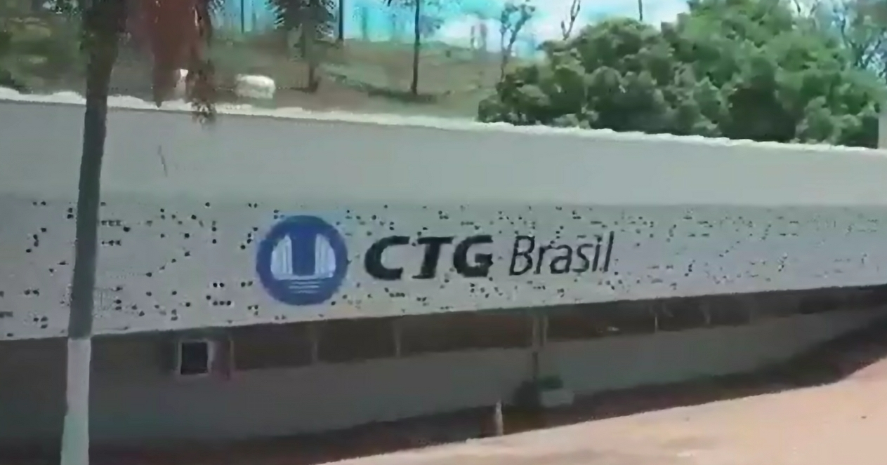 CTG Brazil's fish farming station at Salto Grande hydropower plant reopens to public