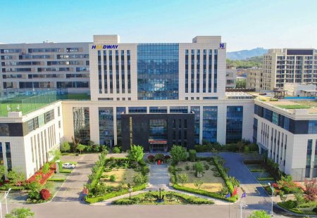 抖圈企业宣传片